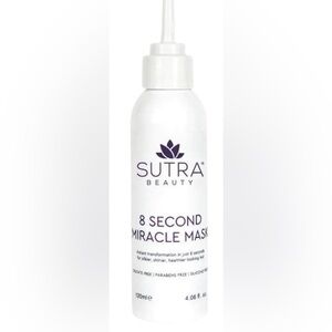 SUTRA Beauty 8 Second Styling Spray
